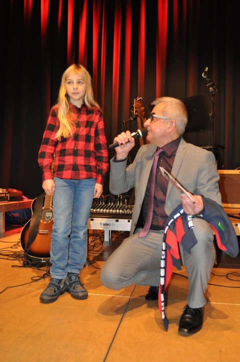 Benefizkonzert mit French Connection 19.11.2017 – Foto 42