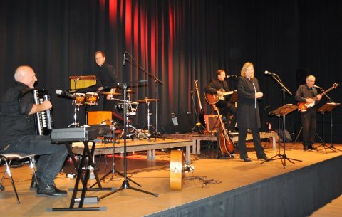 Benefizkonzert mit French Connection 19.11.2017 – Foto 55