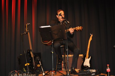 Benefizkonzert mit French Connection 19.11.2017 – Foto 58