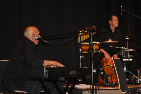 Benefizkonzert mit French Connection 19.11.2017 – Foto 75