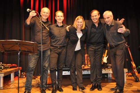 Benefizkonzert mit French Connection 19.11.2017 – Foto 77
