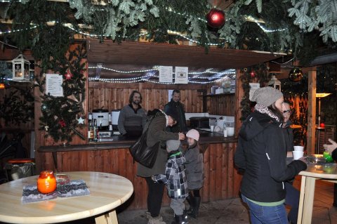 Punschstand 2017 – Foto 14