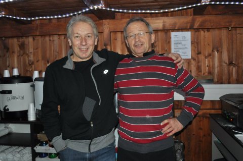 Punschstand 2017 – Foto 19