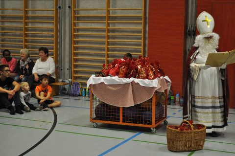 Nikolaus 2017 – Foto 9