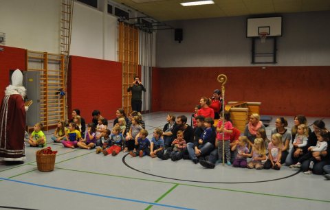 Nikolaus 2017 – Foto 12