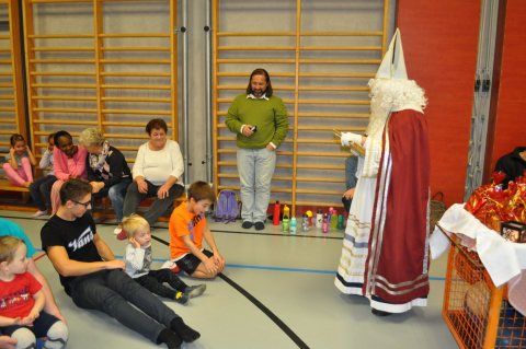 Nikolaus 2017 – Foto 14