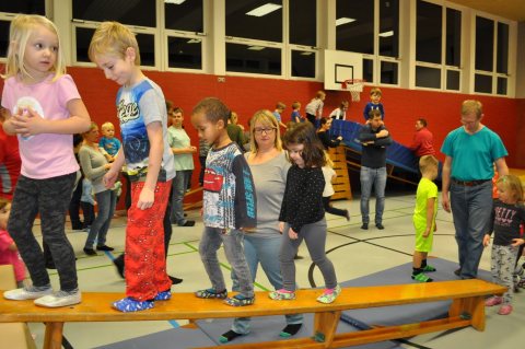 Nikolaus 2017 – Foto 22