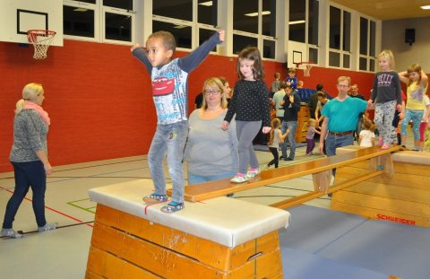 Nikolaus 2017 – Foto 24