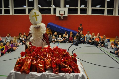 Nikolaus 2017 – Foto 36