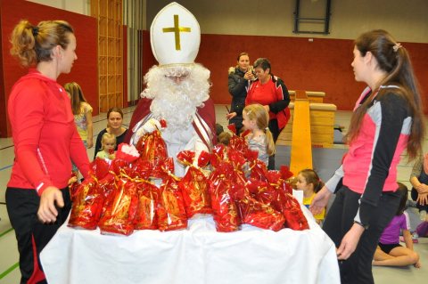 Nikolaus 2017 – Foto 40