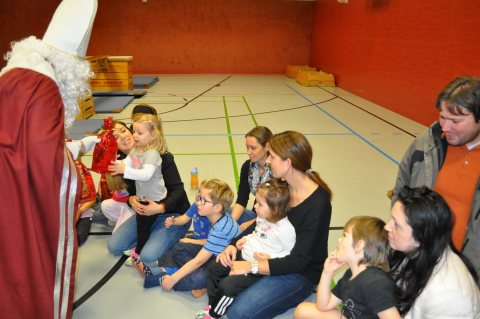 Nikolaus 2017 – Foto 41