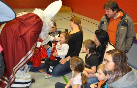 Nikolaus 2017 – Foto 42