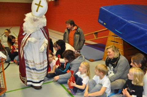 Nikolaus 2017 – Foto 43