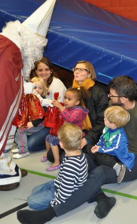 Nikolaus 2017 – Foto 45