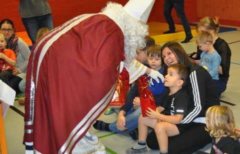 Nikolaus 2017 – Foto 49