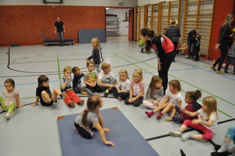 Nikolaus 2017 – Foto 59