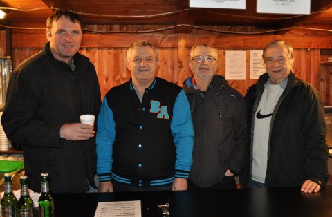Punschstand 2017 – Foto 68