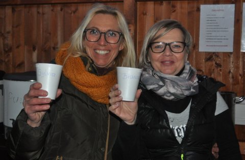 Punschstand 2017 – Foto 70
