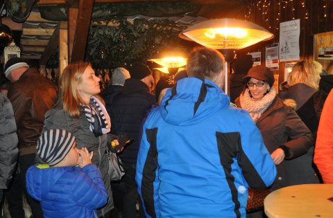 Punschstand 2017 – Foto 72