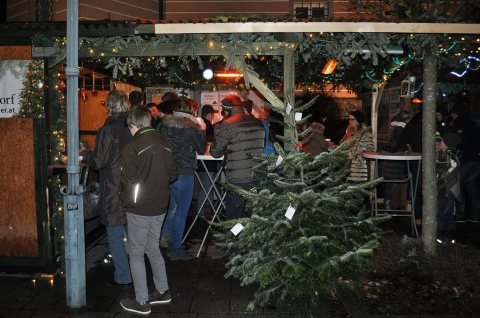Punschstand 2017 – Foto 74