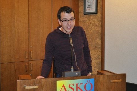 Jahreshauptversammlung 2017 – Foto 18