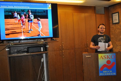 Jahreshauptversammlung 2017 – Foto 25