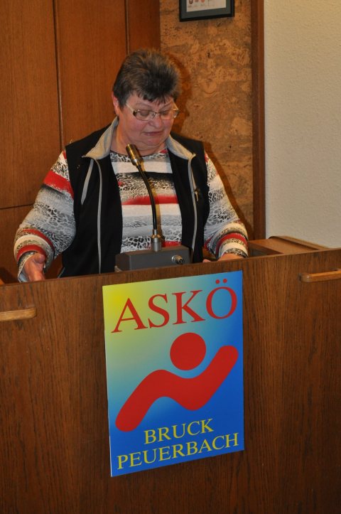 Jahreshauptversammlung 2017 – Foto 34