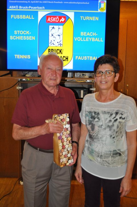 Jahreshauptversammlung 2017 – Foto 57