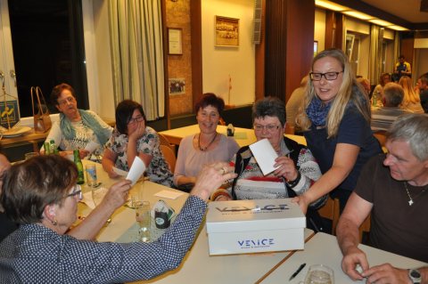 Jahreshauptversammlung 2017 – Foto 61