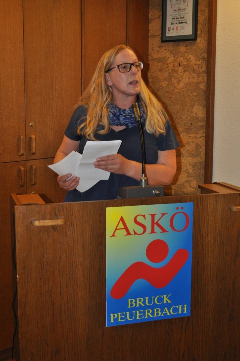 Jahreshauptversammlung 2017 – Foto 65