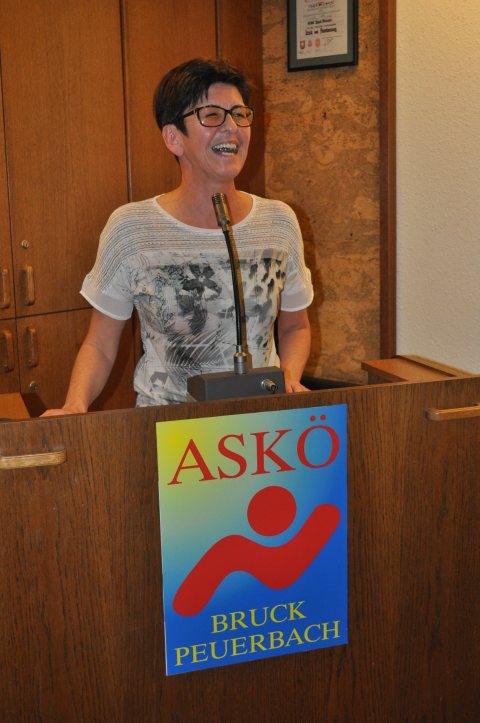 Jahreshauptversammlung 2017 – Foto 68