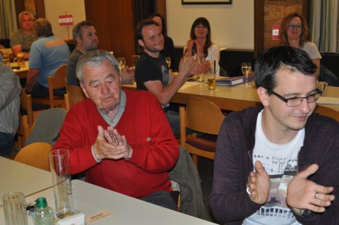 Jahreshauptversammlung 2017 – Foto 72