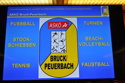 Jahreshauptversammlung 2017 – Foto 78