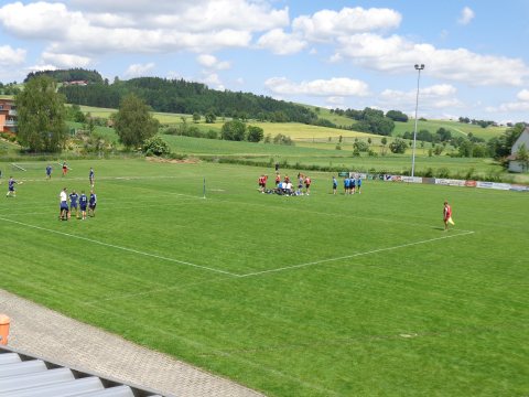 Abschlussrunde 1.LL – Foto 3