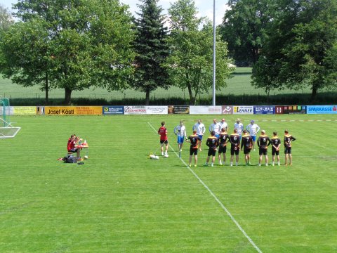 Abschlussrunde 1.LL – Foto 4