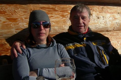 Skiausflug 2018 – Foto 29