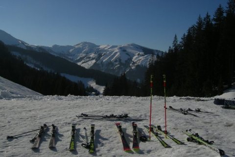 Skiausflug 2018 – Foto 31