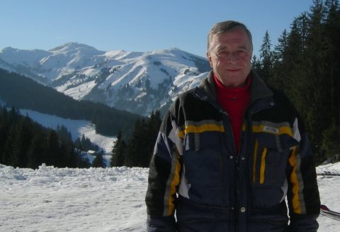 Skiausflug 2018 – Foto 32