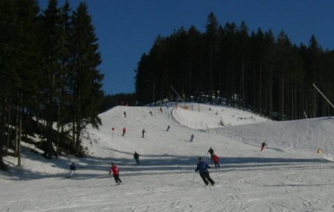 Skiausflug 2018 – Foto 33