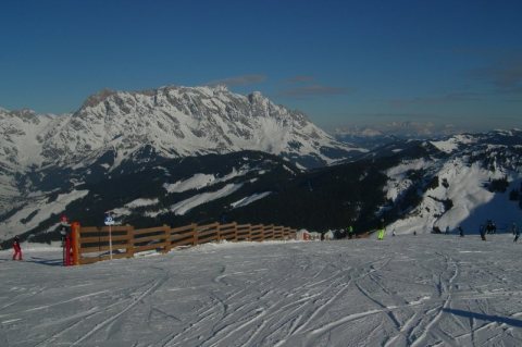 Skiausflug 2018 – Foto 34