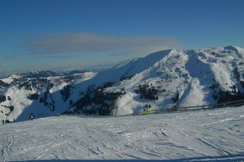 Skiausflug 2018 – Foto 35