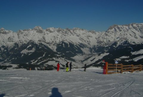Skiausflug 2018 – Foto 36