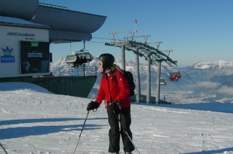 Skiausflug 2018 – Foto 38