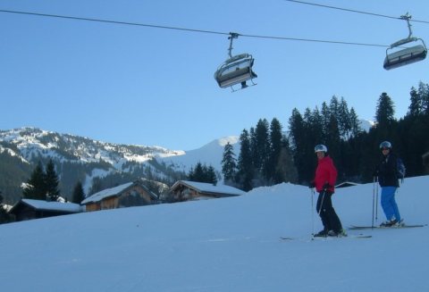 Skiausflug 2018 – Foto 44
