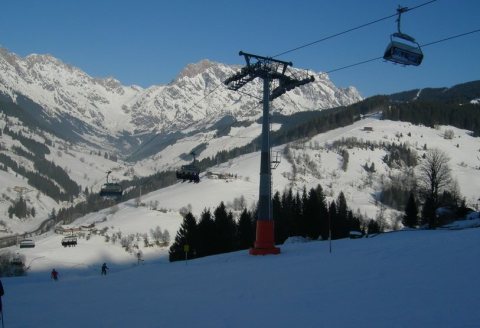 Skiausflug 2018 – Foto 46