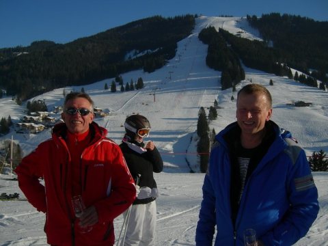 Skiausflug 2018 – Foto 50