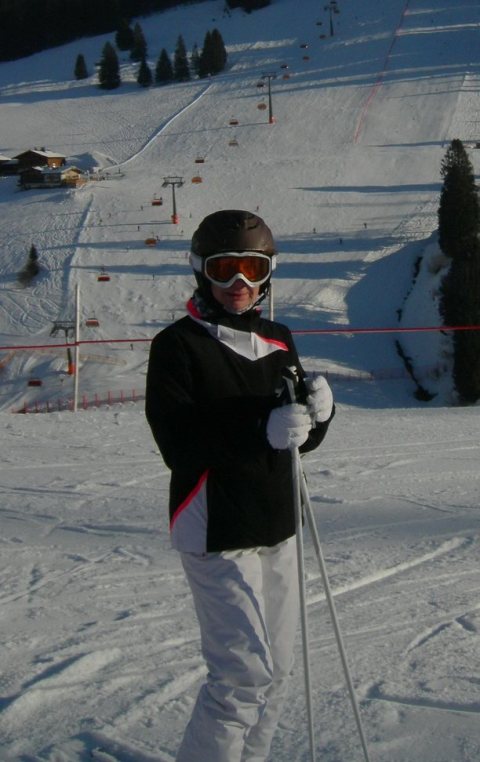 Skiausflug 2018 – Foto 52