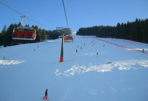 Skiausflug 2018 – Foto 53