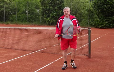 Tennisurlaub 2018 – Foto 82