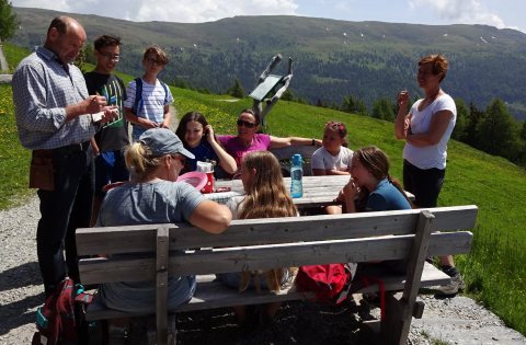 Tennisurlaub 2018 – Foto 125